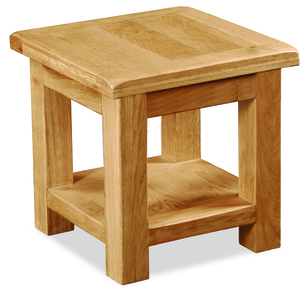 2121 Lamp Table