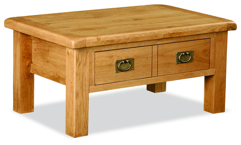 2126 Coffee Table With Drawer