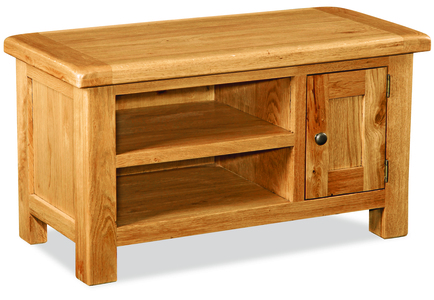 2130 Small Media Stand