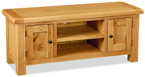 2131 Large Media Stand