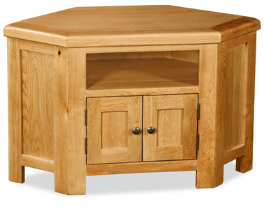 2133 Corner TV Unit