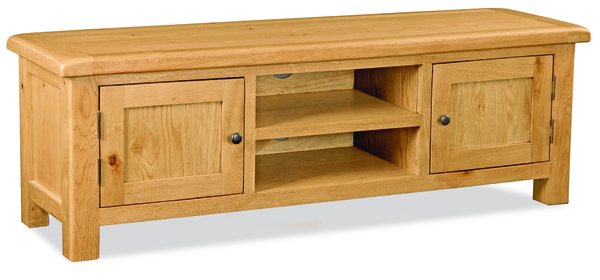 2132 Extra Large Media Stand
