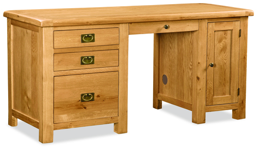 2138 Double Desk
