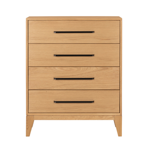 7437 4 Drawer Chest