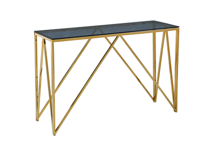 15158 Console Table (Classic Gold)