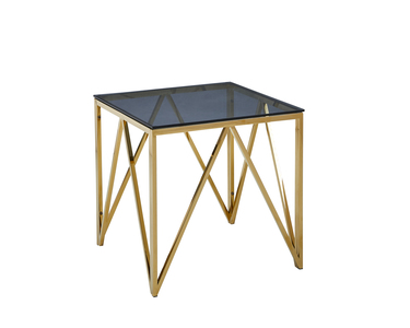 15160 End Table (Classic Gold)