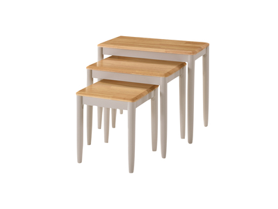 15361 Nest of 3 Tables