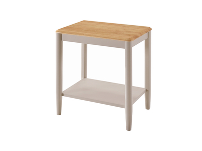 15359 End Table
