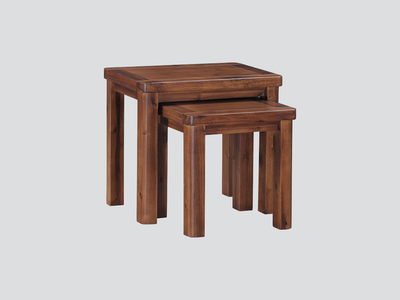 12610 Nest of Tables