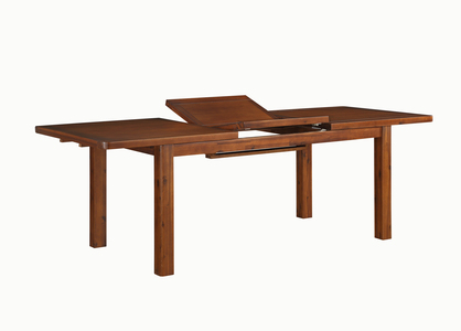 12613 120cm Extension Dining Table