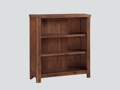 12620 Low Bookcase
