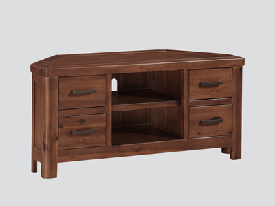12622 Corner TV Unit
