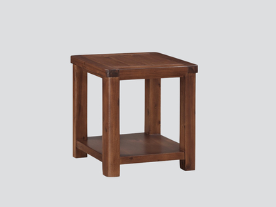 12623 End Table