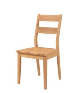 15395 Arcadia Dining Chair to match