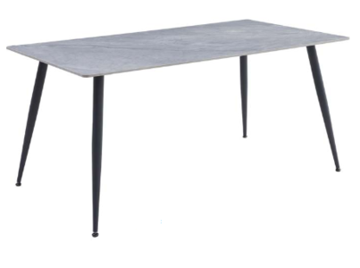 15261 160cm Fixed Table