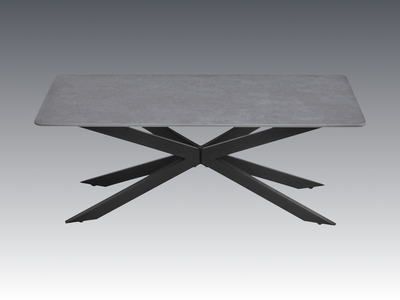 14434 Sintered Stone Coffee Table
