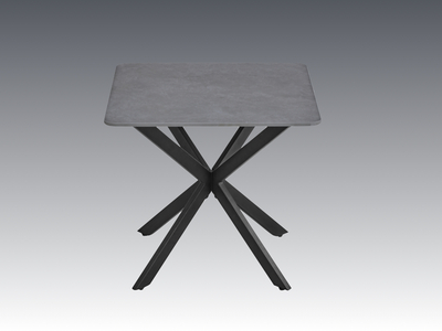 14440 Sintered Stone End Table