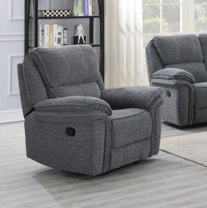 14485 Armchair Grey