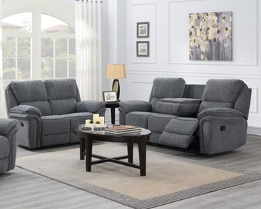 14487 3+2 Suite Grey