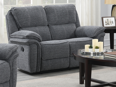 14489 2 Seater Grey