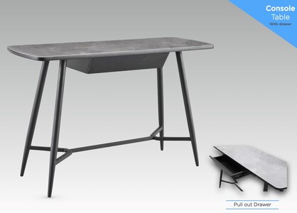 14423 Cassino Console Table