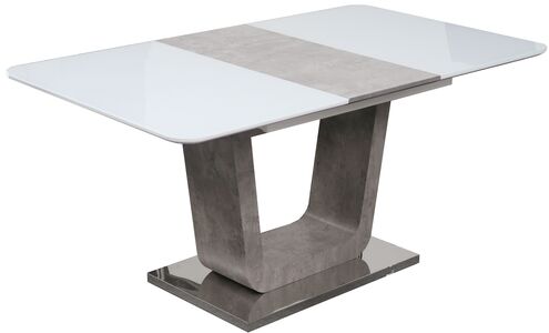 12830 120cm Extension Dining Table