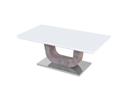 12654 Coffee Table