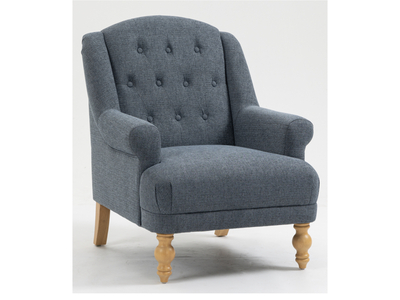15378 Accent Chair Ocean