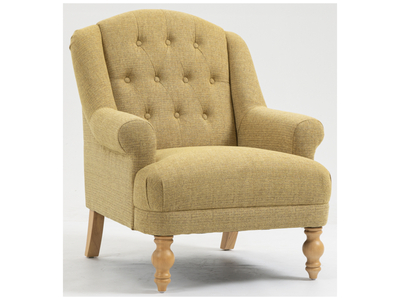 15379 Accent Chair Sand