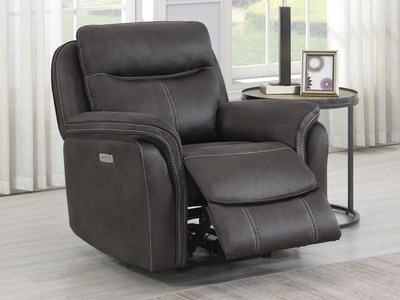 14533 Armchair Electric Grey