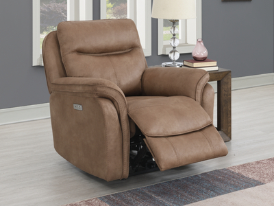 14536 Armchair Electric Sahara