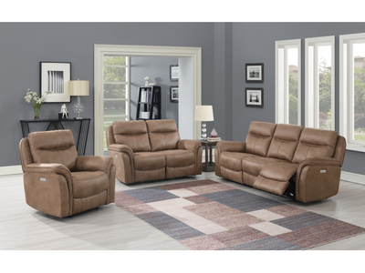 14539 3+1+1 Electric Suite Sahara