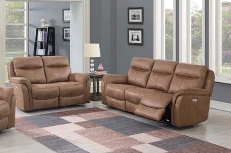 14540 3+2 Electric Suite Sahara