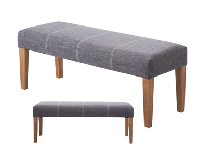 11374 Bench Grey