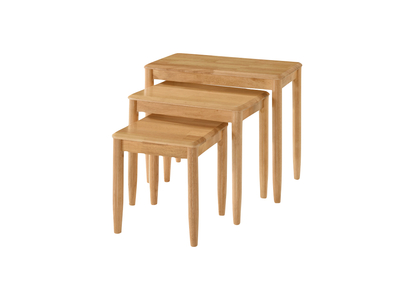 15366 Nest of 3 Tables