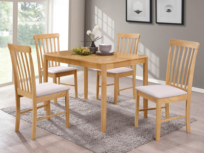 12451 Dining Chair
