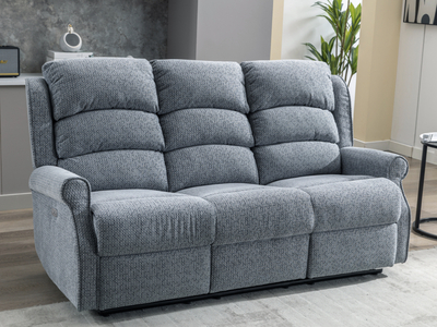 15593 Electric 3+1+1 Suite (Steel Blue)