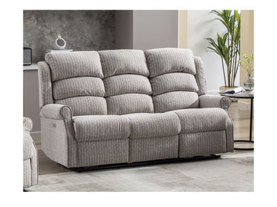 15597 Electric 3+1+1 Suite (Natural)