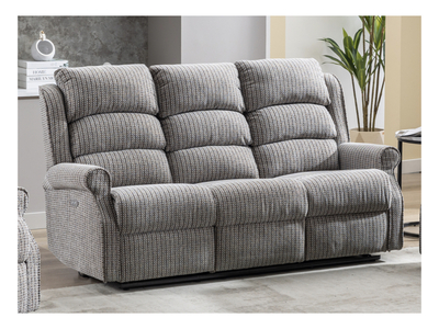 15599 Electric 3+1+1 Suite (Latte)