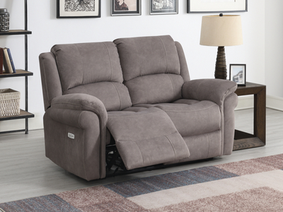 14669 2 Seater Electric Clay