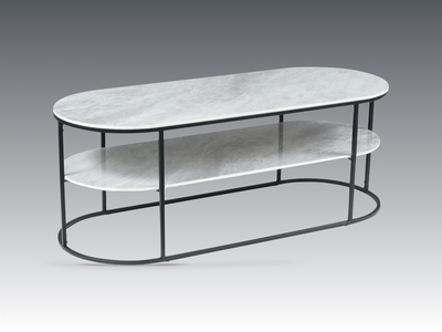 14509 TV Unit Grey