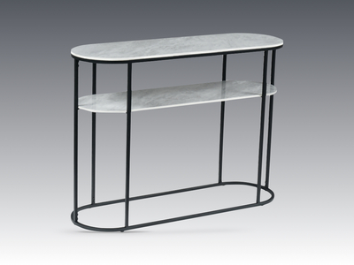 14510 Console Table Grey