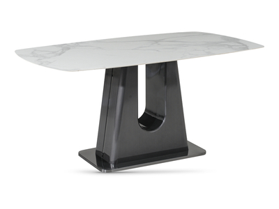 15202 1.6m Dining Table Sintered Stone