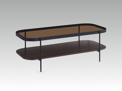 14517 Rectangular Coffee Table