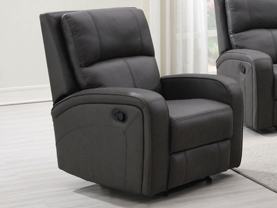 15254 Armchair Grey