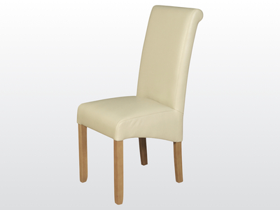 13810 Sophie Dining Chair Cream LA KD