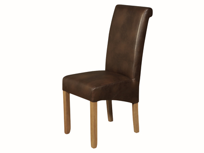 13813 Sophie Dining Chair Tan LA KD