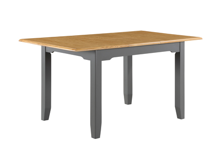 14380 120cm Butterfly Extension Table