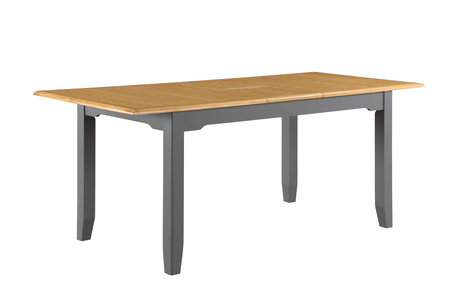 14381 160cm Butterfly Extension Table