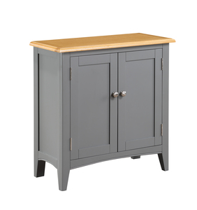 14384 2 Door Cupboard